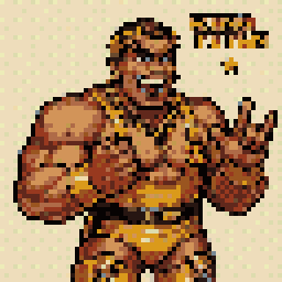 Ring Titan